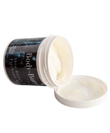 Buy Original Teufelsk che Body Butter Patchouli - Natural 250ml with Shea Butter | International Shipping Available - Buy Online on GoSupps.com