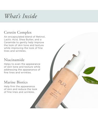 P R Beauty Ceretin Boost Age Defying Retinol Serum | Youthful Skin & Anti-Aging | 1 oz - Shop Internationally - Buy Online on GoSupps.com