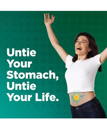 Buscopan IBS and DulcoEase Bundle Pack- Buscopan IBS 40 Tablets Start to Work in 15 Minutes for Relief of IBS Pain and Discomfort and DulcoEase 30 Capsules for The Treatment of Constipation - Buy Online on GoSupps.com