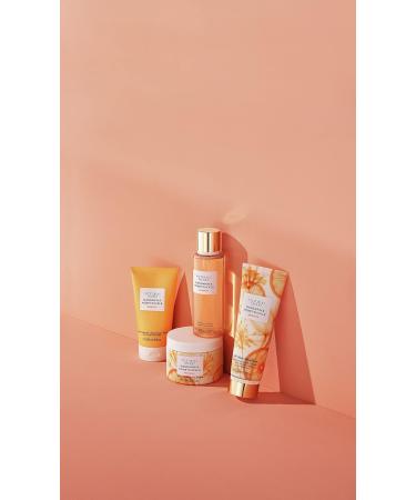 Victoria's Secret Mandarin & Honeysuckle Hydrating Body Lotion - Nourishing Moisturizer for Glowing Skin | International Shipping Available - Buy Online on GoSupps.com