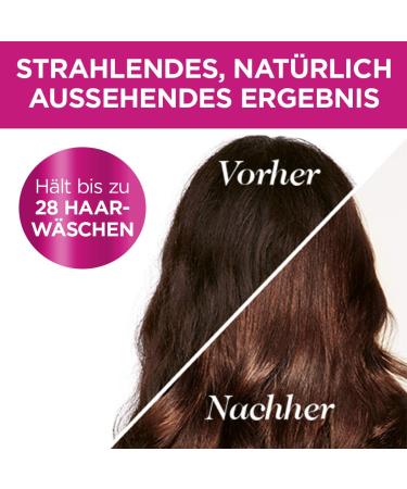 L'Or al Paris Casting Cr me Gloss Hair Color No. 323 Dark Chocolate - Ammonia & Silicone Free Nourishing Tint with Gloss Reflex Balm 1 Pack - Buy Online on GoSupps.com