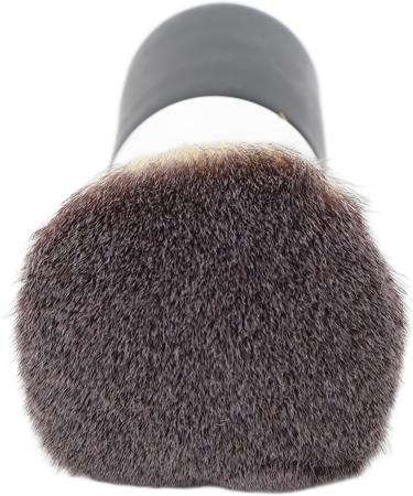 Large Makeup Brush Strong Grasping Power Soft Fluffy Hair Comfortable Handle Suitable for Professional and Home Use - Buy Online on GoSupps.com