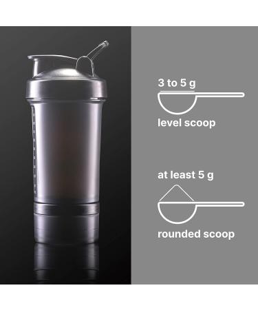 NatureBell Creatine Monohydrate Powder & Taurine Capsules 1,000mg Per Serving Bundle Pack | High Absorption Micronized Creatine | Essential Amino Acids Supplement - Buy Online on GoSupps.com