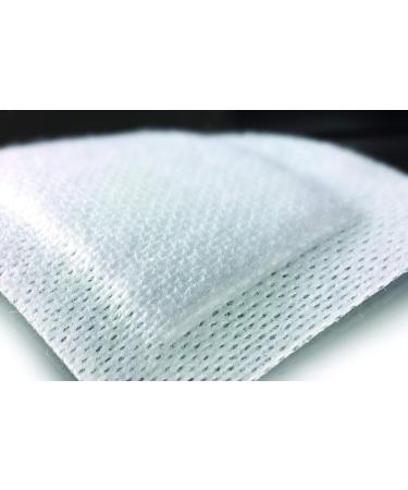 PRIMAPORE Adhesive Non-Woven Wound Dressing 6 x 3-1/8 - Medical Grade Dressing - Buy Online on GoSupps.com