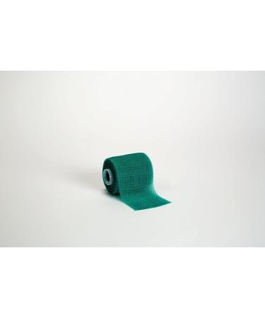 Buy Scotchcast 3M 5 cm x 3.65 m - Green | International Shipping Available - Buy Online on GoSupps.com