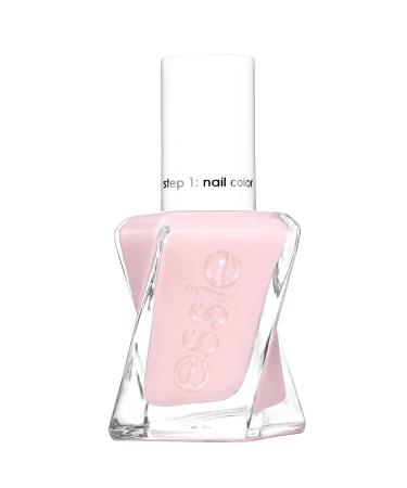 Essie Gel Couture Inside Scoop