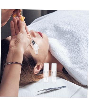Beavorty 12 pcs styling gel eyebrow styling liquid brow clear gel plastic eyebrow gel 1 g (Pack of 1) As Shownx3pcs - Buy Online on GoSupps.com