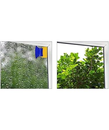 CTCOIJRN Household cleaning tools Magnetic Double-Sided Glass Cleaner Wiper - Buy Online on GoSupps.com