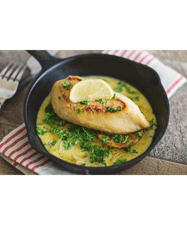 More Than Gourmet Fond De Poulet Gold Classic Chicken Stock 16oz - Rich Flavor Base for Gourmet Cooking - Buy Online on GoSupps.com