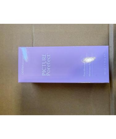 DERMAdoctor Retinol Pore Minimizer for Face - Oil Control Pore Reducer for Face | Retinol Skin Booster Serum Exfoliates Soothes Reduces Redness Helps Prevent Breakouts Unclogs Pores | Anti Aging 1 Fl Oz - Buy Online on GoSupps.com