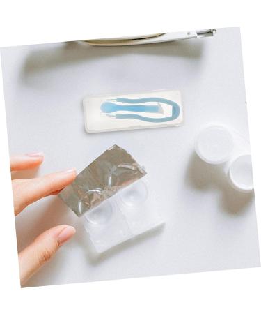 FOMIYES 10 Sets Wear Tweezers Suction Removers Suction Stick Suction Stick Inserter Removers Plunger Inserters Conjoined Tool Plastic - Buy Online on GoSupps.com