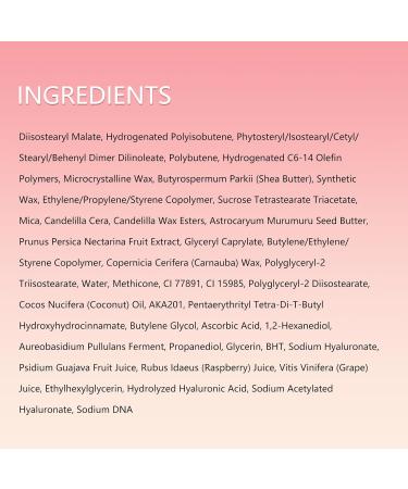 PDRN Lip Sleeping Mask Salmon PDRN 3 Hyaluronic Acid for Softer Lips Long-lasting Moisture Lip Mask Overnight with Murumuru Butter & Antioxidants for Very Dry Lips Care Korean Skin care 0.71oz - Buy Online on GoSupps.com
