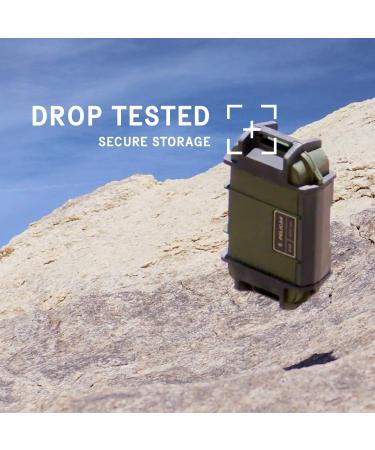 Pelican Ruck R60 Case (Tan) - Buy Online on GoSupps.com