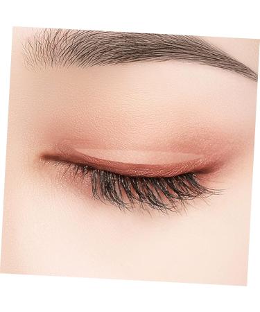 Angoily 18 Rolls Lace Double Eyelid Sticker Eyelid Tape Woman Eyelid Sticker Invisible Double Eyelid Stickers Fiber Invisible Tape Women Eyelid Eyes Makeup Plastic Stickers Cosmetic Girl - Buy Online on GoSupps.com