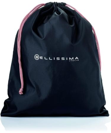 Bellissima 6 in 1 Interchangeable Hot Air Brush Dryer and Volumizer - Ion Technology, Ceramic & Keratin Coated Brushes - 1000W UK Plug - Buy Online on GoSupps.com
