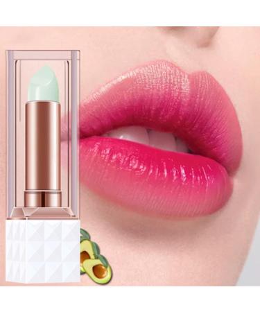 Buy 3.5g Color Changing Shea Lip Balm | Hydrating & Moisturizing for Office Dating & Shopping - International Shipping Available - Buy Online on GoSupps.com