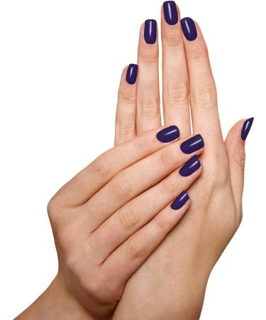 Deep Purple SOPHi Cruelty-Free Vegan Nail Polish - Incogni-toe - Buy Online on GoSupps.com