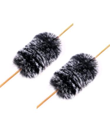 I-Sport Otter Dampener Bow String Silencer 1 Pair - Buy Online on GoSupps.com