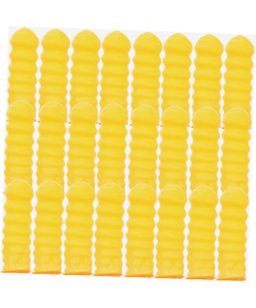 1 Daily Use Finger Protector Daily Use Finger Coat Latex Finger Protector Portable Finger Cost Wear-Resistant Finger Cot Multi-Function Finger Protector
