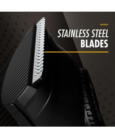 Buy HOT TOOLS 5 Piece Beard Trimmer - Precision Grooming for Effortless Style | Fast International Shipping - Buy Online on GoSupps.com