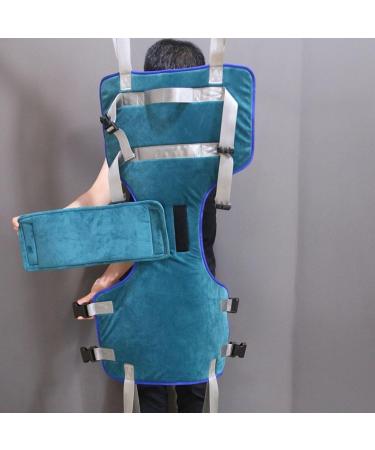 Adjustable Standing Walking Strap | Patient Support & Rehabilitation Aid for Gait Training | 230 kg Capacity - Buy Online on GoSupps.com