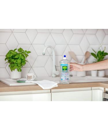 Eco-Friendly Washing Up Liquid 500 ml - Buy Online on GoSupps.com