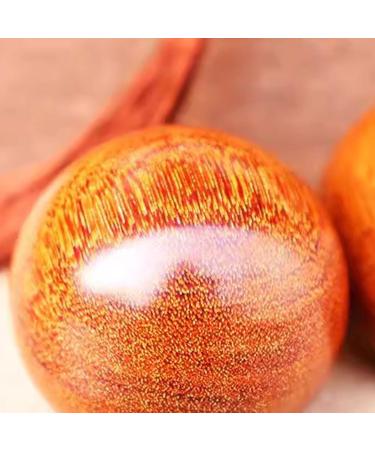 Unbit Ballstretcher & Magnetic Stress Balls - 2-Pack 45mm Baoding Balls for Hand Exercise | Chinese Medicine Balls - Buy Online on GoSupps.com