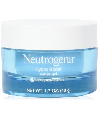 Neutrogena Hydro Boost Water Gel  3.4 Ounce