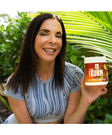 Motiv-8 Pre-Workout Performance, Sugar Free Pre-Workout, Boost Energy and Focus, Improve Workouts, Enhances Mood (30 Servings, Cherry Lemonade) Cherry Lemonade Burn - Buy Online on GoSupps.com