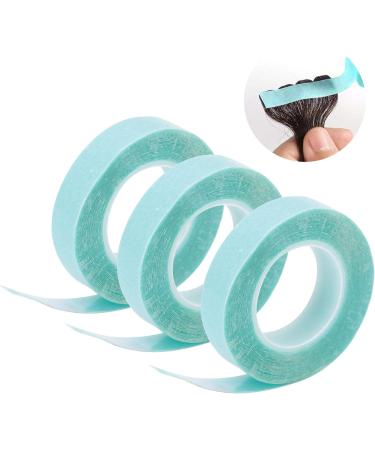 Lace Front Support Tape Double-sided Hair Extension Tape for Wigs and Toupees - Buy Online on GoSupps.com