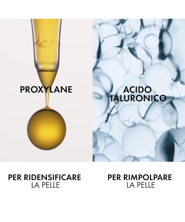 Vichy Neovadiol Peri MENOPAUSE NIGHT Face Cream for Women 50 plus. Plumping & Densifying Face Moisturizer with Hyaluronic Acid Proxylane & cooling Menthol. Fights wrinkles elasticity dullness. 50ML - Buy Online on GoSupps.com