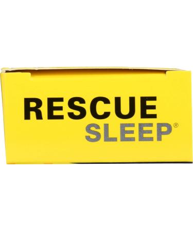 Bach Remedies Formula - Rescue Sleep - 7ml - Buy Online on GoSupps.com