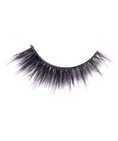 Janessa Doll Cat 3D Lashes - Premium Quality Long-Lasting International Shipping Available - Buy Online on GoSupps.com