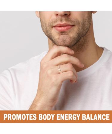 3500 Gauss Copper Rings for Women | Arthritis Relief & Pain Management with 4 Strong Magnets | Magnetic Therapy for Carpal Tunnel & Rheumatism - Buy Online on GoSupps.com