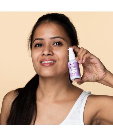 2% Salicylic Acid Acne Control Face Serum - Effective Treatment for Clear Skin | International Shipping - Buy Online on GoSupps.com