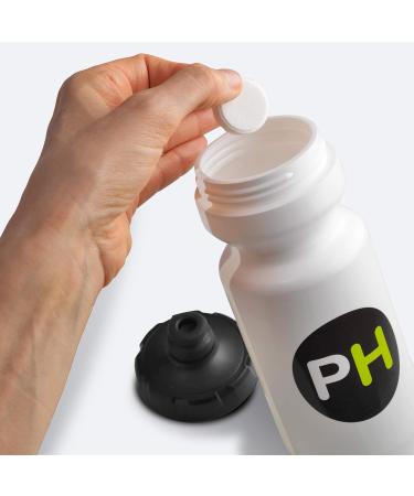 Precision Hydration Lite Electrolyte Drink - Effervescent Hydration Tablets - Combats Cramp - Low Calorie Gluten Free Vegan/Vegetarian Friendly - Orange Flavor - 10 Count Pack - Buy Online on GoSupps.com