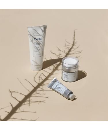 Murad Eczema Control Cream - Quick Relief for Itchy Skin & Eczema Rash | Soothing Colloidal Oatmeal Treatment 1.7 Fl Oz - Buy Online on GoSupps.com