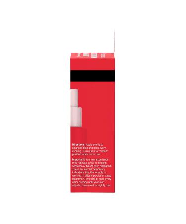 Neutrogena Stubborn Marks PM Treatment - 1 fl oz (29 ml) for Clearer Skin - Buy Online on GoSupps.com
