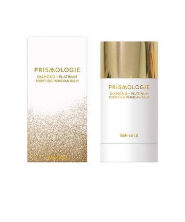 Prismologie Diamond and Platinum Purifying Meridian Balm 75ml
