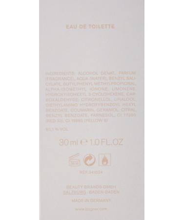 for Woman 1 oz Eau De Toilette splash for women - Buy Online on GoSupps.com