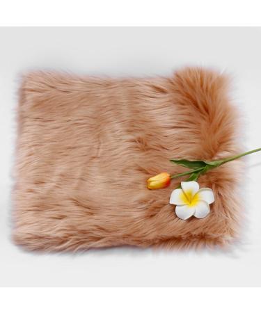Nails Background Mat For Pictures Plush Nails Pad Nails Photo Props Cozy Background Mat Soft Nails Photography Backdrop - Buy Online on GoSupps.com