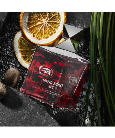 Marc Ecko 3-Piece Men's Perfume Coffret Set - Eau de Toilette - Buy Online on GoSupps.com