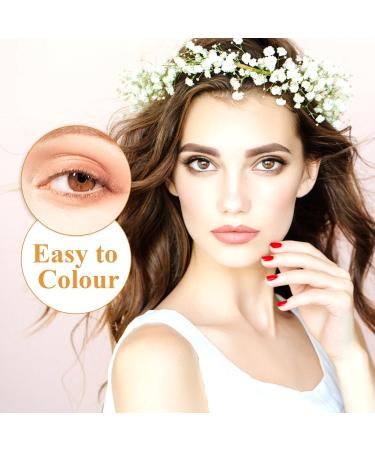 600Pcs Eyelid Tape with Fork Rods, Tweezers | 3 Styles Invisible Eyelid Lift Strips for Men & Women | Waterproof Self-Adhesive Double Eyelid Stickers - Perfect for Hooded, Droopy, Uneven, and Mono-Eyelids - Buy Online on GoSupps.com