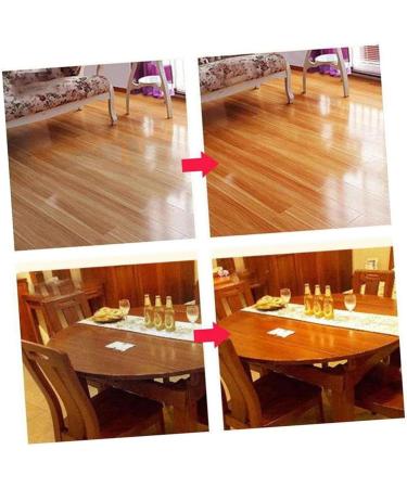 4pc Furniture Care Beeswax - Natural Wood Polishing & Maintenance Wax for Optimal Shine - Buy Online on GoSupps.com