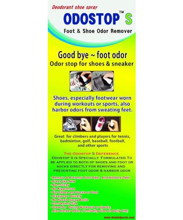 GELOB Foot deodorant spray for stinky feet Shoes deodorant spray Deodorant socks shoe deodorizer spray shoe deodorant balls foot deodorant Premium Golf Tennis Badminton Football Baseball - Buy Online on GoSupps.com