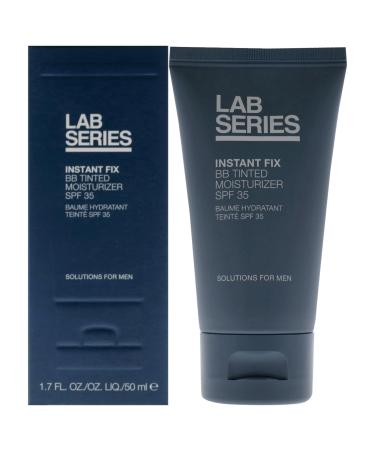 Lab Series Instant Fix BB Tinted Moisturizer SPF 35 for Men 1.7oz Moisturizer