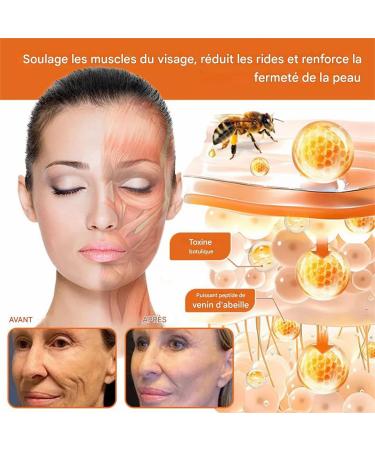  YNPQTDS Stick for Face Balm Stick - 30g Redensifying Firming Moisturizing Face Eye Contour Neck Neckline Body for Women - Buy Online on GoSupps.com