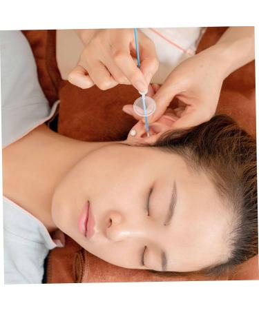 FOMIYES 10pcs Ear Cleaning Aid Kit Adjustable Lens Safe and Ear Wax Tools for Home Use for - Buy Online on GoSupps.com