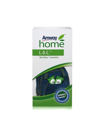 Amway Home Mini-Kuchen L.O.C