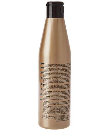 Salerm Cosmetics Equilibrium Balancing Shampoo 250ml - Nourish & Balance Your Hair | International Shipping Available - Buy Online on GoSupps.com
